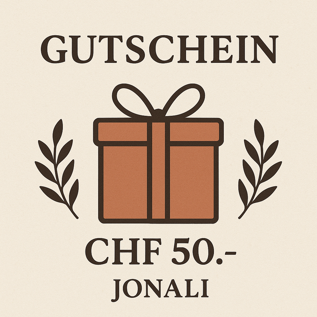 Gutschein CHF 50.-