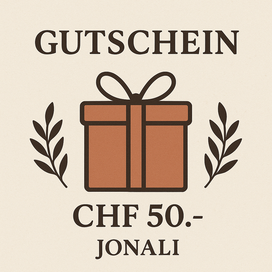 Gutschein CHF 50.-